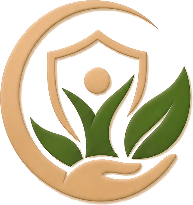 AMAN Psychological Counseling & Support logo