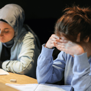 كيفية التعامل مع قلق المستقبل