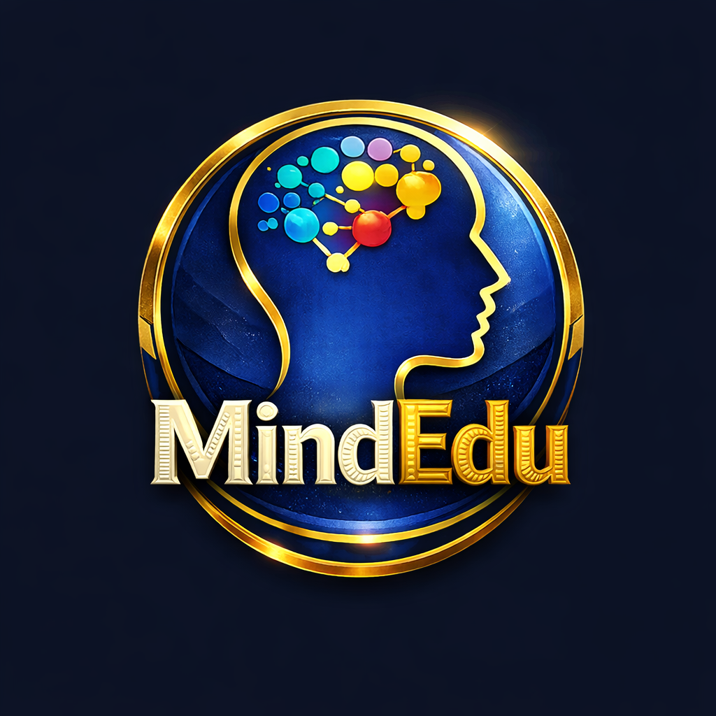 MindEdu Logo
