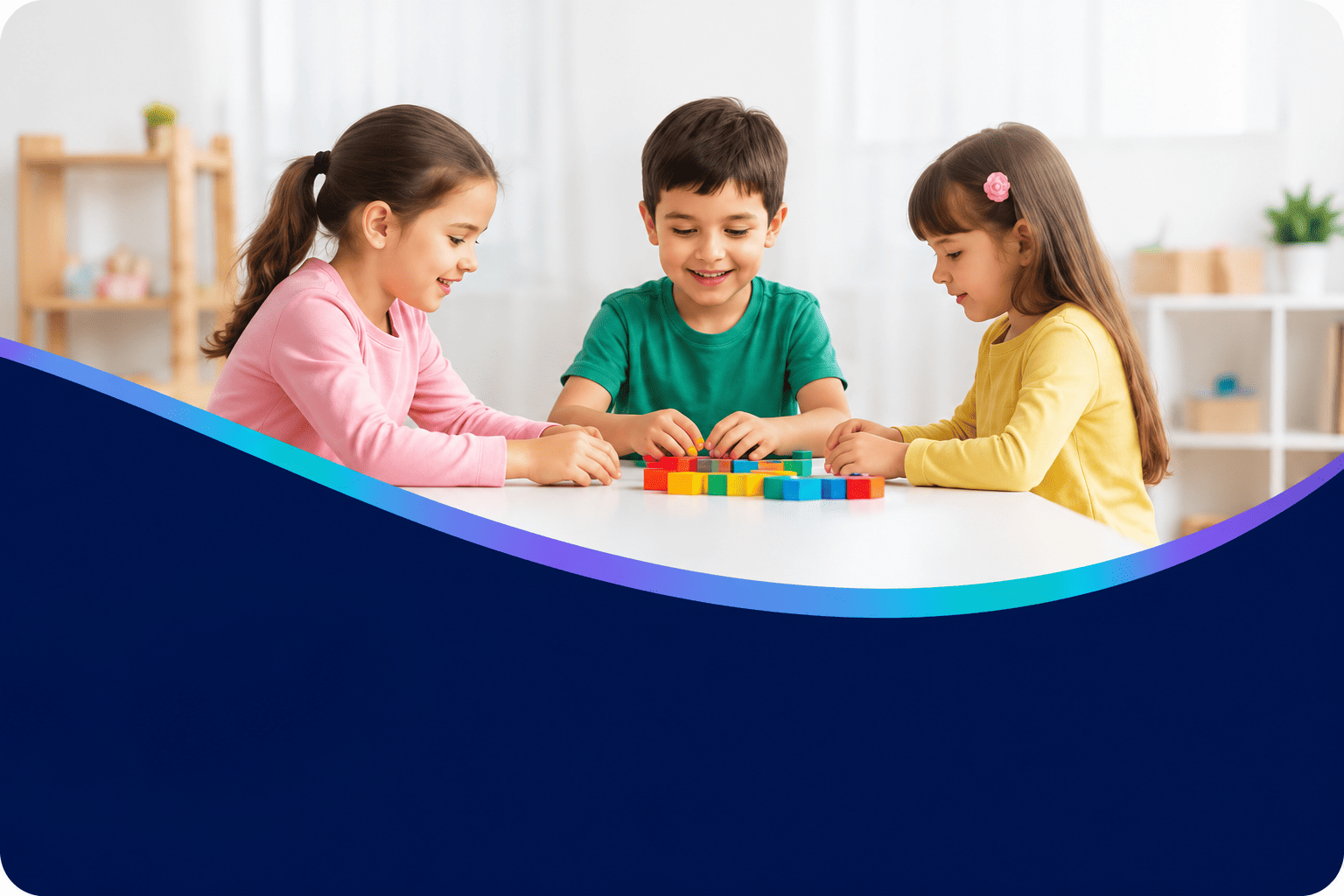 Every child is unique. Every educator makes a difference. MindEdu is here to support both.