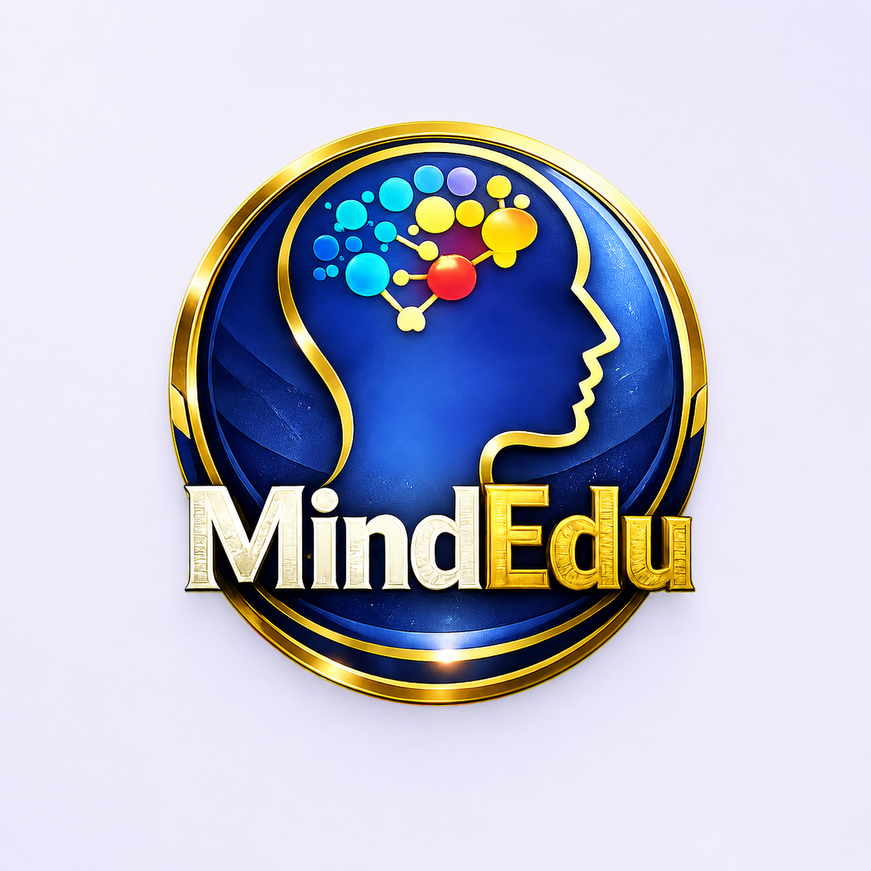 MindEdu official logo